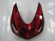 2006-2011 Red Black Kawasaki ZX14R ZZR1400 Motorcycle Fairings Canada