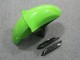 2006-2011 Green Glossy Black Kawasaki ZX14R ZZR1400 Motorcycle Fairing Canada