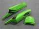 2006-2011 Green Glossy Black Kawasaki ZX14R ZZR1400 Motorcycle Fairing Canada