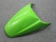2006-2011 Green Glossy Black Kawasaki ZX14R ZZR1400 Motorcycle Fairing Canada