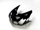 2006-2011 Glossy Black Kawasaki ZX14R ZZR1400 Motorcycle Fairings Canada