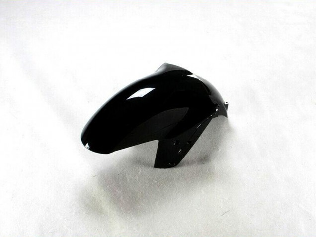 2006-2011 Glossy Black Kawasaki ZX14R ZZR1400 Motorcycle Fairings Canada
