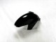 2006-2011 Glossy Black Kawasaki ZX14R ZZR1400 Motorcycle Fairings Canada