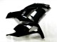 2006-2011 Glossy Black Kawasaki ZX14R ZZR1400 Motorcycle Fairings Canada
