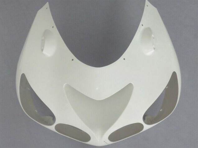 2006-2011 Unpainted Kawasaki ZX14R ZZR1400 Motorcycle Fairings Canada