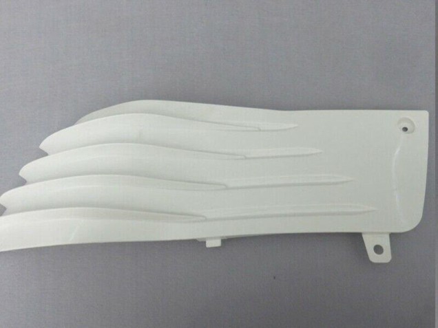2006-2011 Unpainted Kawasaki ZX14R ZZR1400 Motorcycle Fairings Canada