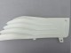 2006-2011 Unpainted Kawasaki ZX14R ZZR1400 Motorcycle Fairings Canada