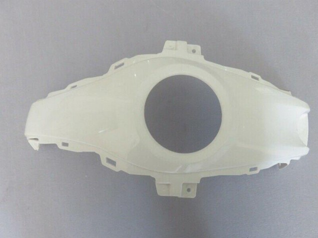 2006-2011 Unpainted Kawasaki ZX14R ZZR1400 Motorcycle Fairings Canada
