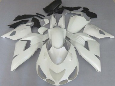 2006-2011 Unpainted Kawasaki ZX14R ZZR1400 Motorcycle Fairings Canada