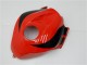 2007-2008 Red Matte Black Honda CBR600RR Bike Fairings Canada