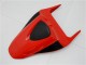 2007-2008 Red Matte Black Honda CBR600RR Bike Fairings Canada
