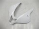 2007-2008 Pearl White Honda CBR600RR Motorcycle Fairings Canada