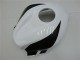 2007-2008 White Glossy Black Honda CBR600RR Bike Fairings Canada