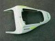 2007-2008 White Green Glossy Black Hannspree Honda CBR600RR Motorcycle Fairing Canada