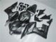 2007-2008 Matte Black Graffiti Honda CBR600RR Motorcycle Fairings Canada
