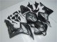 2007-2008 Matte Black Graffiti Honda CBR600RR Motorcycle Fairings Canada