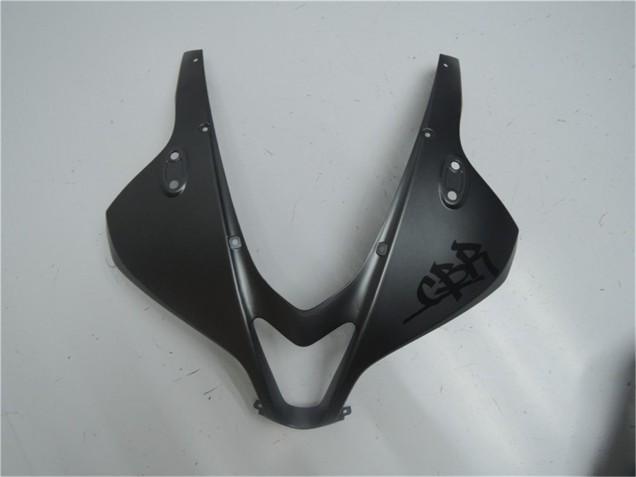 2007-2008 Matte Black Graffiti Honda CBR600RR Motorcycle Fairings Canada