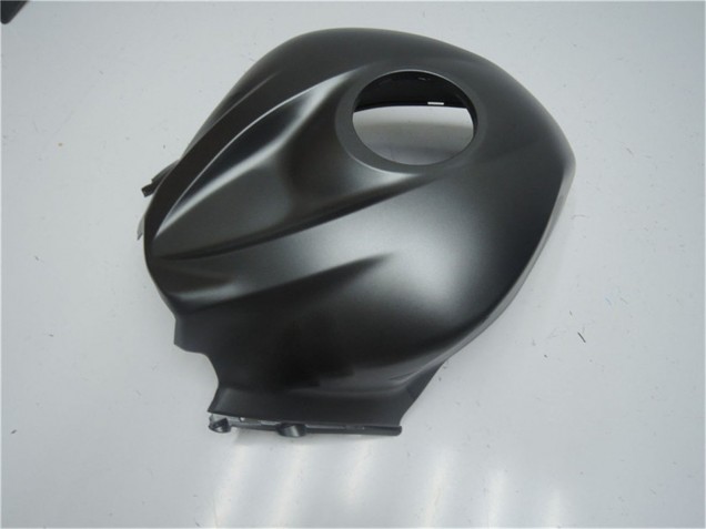 2007-2008 Matte Black Graffiti Honda CBR600RR Motorcycle Fairings Canada
