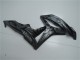 2007-2008 Matte Black Graffiti Honda CBR600RR Motorcycle Fairings Canada