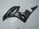 2007-2008 Matte Black Graffiti Honda CBR600RR Motorcycle Fairings Canada