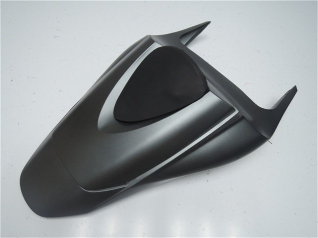 2007-2008 Matte Black Graffiti Honda CBR600RR Motorcycle Fairings Canada