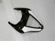 2007-2008 Black White Kawasaki ZX6R Motorcycle Fairings Canada