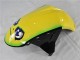 2007-2008 Blue Shark Kawasaki ZX6R Motorcycle Fairings Canada