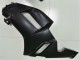 2007-2008 Matte Black Kawasaki ZX6R Motorcycle Fairings Canada