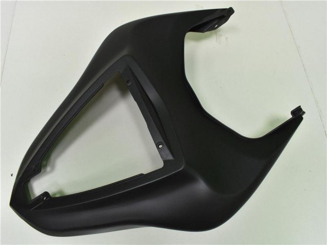 2007-2008 Matte Black Kawasaki ZX6R Motorcycle Fairings Canada