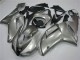 2007-2008 Grey Kawasaki ZX6R Motorcycle Fairings Canada