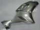 2007-2008 Grey Kawasaki ZX6R Motorcycle Fairings Canada