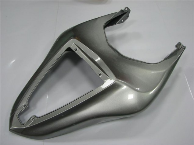2007-2008 Grey Kawasaki ZX6R Motorcycle Fairings Canada