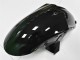 2007-2008 White Black Red Kawasaki ZX6R Motorcycle Fairings Canada