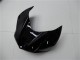 2007-2008 Glossy Black Matte Black No Decal Suzuki GSXR 1000 Motorcycle Fairings Canada