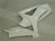 2007-2008 White Suzuki GSXR 1000 Motorcycle Fairings Canada
