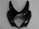 2007-2008 Black Orange Suzuki GSXR 1000 Motorcycle Fairings Canada