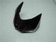 2007-2008 Glossy Black Red White Suzuki GSXR 1000 Motorcycle Fairings Canada
