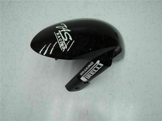 2007-2008 Glossy Black Red White Suzuki GSXR 1000 Motorcycle Fairings Canada