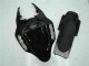 2007-2008 Glossy Black Red White Suzuki GSXR 1000 Motorcycle Fairings Canada