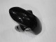 2007-2008 Glossy Black Matte Black White Suzuki GSXR 1000 Motorcycle Fairings Canada