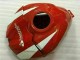 2007-2008 Red White Black Fimer Santander 46 Yamaha YZF R1 Motorcycle Fairings Canada
