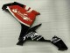 2007-2008 Red White Black Fimer Santander 46 Yamaha YZF R1 Motorcycle Fairings Canada
