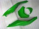 2008-2010 Green Black Kawasaki ZX10R Motorcycle Fairing Kits Canada