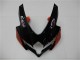 2008-2010 Orange Grey Glossy Black Suzuki GSXR 600/750 Motorcycle Fairings Canada