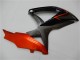 2008-2010 Orange Grey Glossy Black Suzuki GSXR 600/750 Motorcycle Fairings Canada