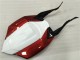 2008-2010 White Red Glossy Black Suzuki GSXR 600/750 Motorcycle Fairings Canada