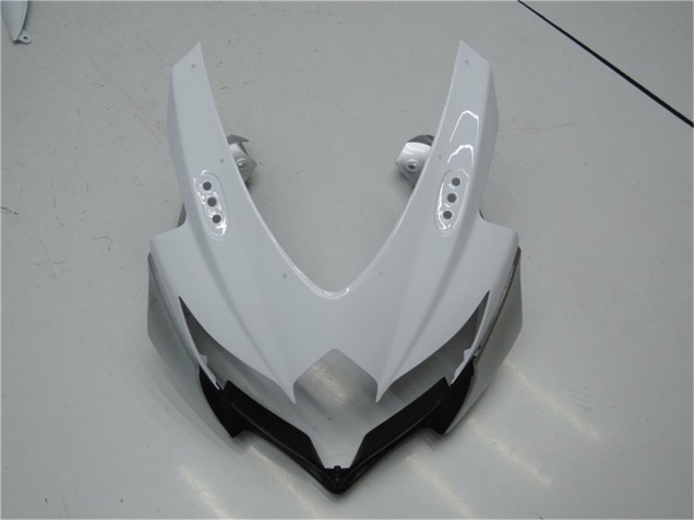 2008-2010 Silver White Blue Black Suzuki GSXR 600/750 Motorcycle Fairings Canada