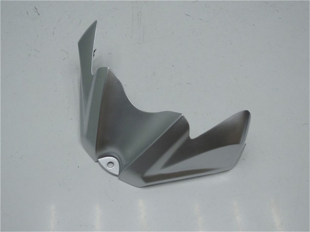 2008-2010 Silver White Blue Black Suzuki GSXR 600/750 Motorcycle Fairings Canada