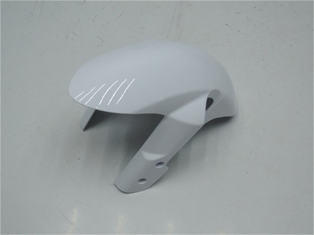 2008-2010 Silver White Blue Black Suzuki GSXR 600/750 Motorcycle Fairings Canada