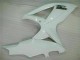 2008-2010 White Suzuki GSXR 600/750 Motorcycle Fairings Canada